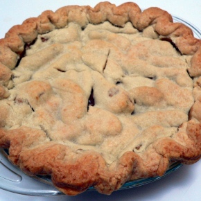 Good Ole’ American Apple Pie